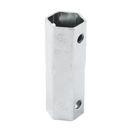 Prime-Line Shower Valve Socket 1-1/32 in. and 1-3/32 in. Single Pack RP77313